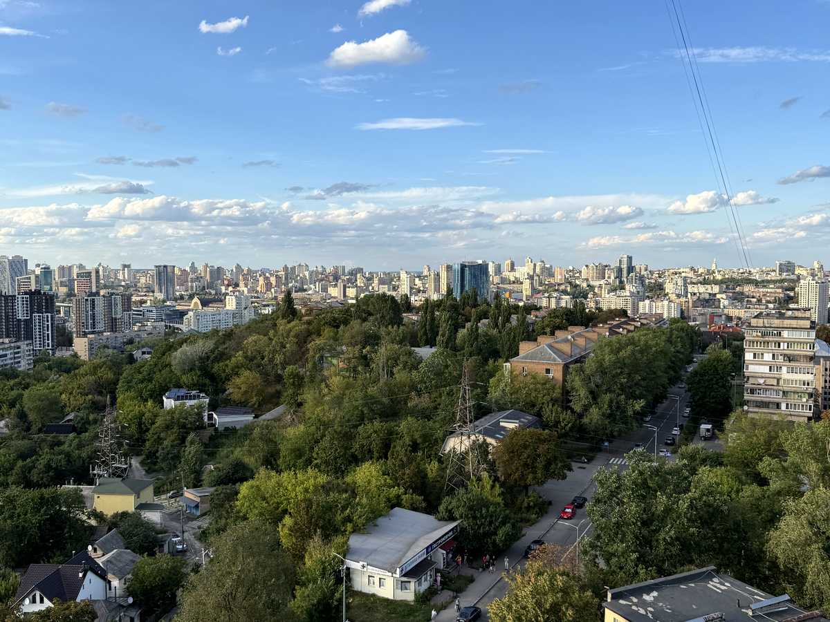 Квартира на вул. Романа Ратушного, 9А в Києві, ID 333143, фото №36