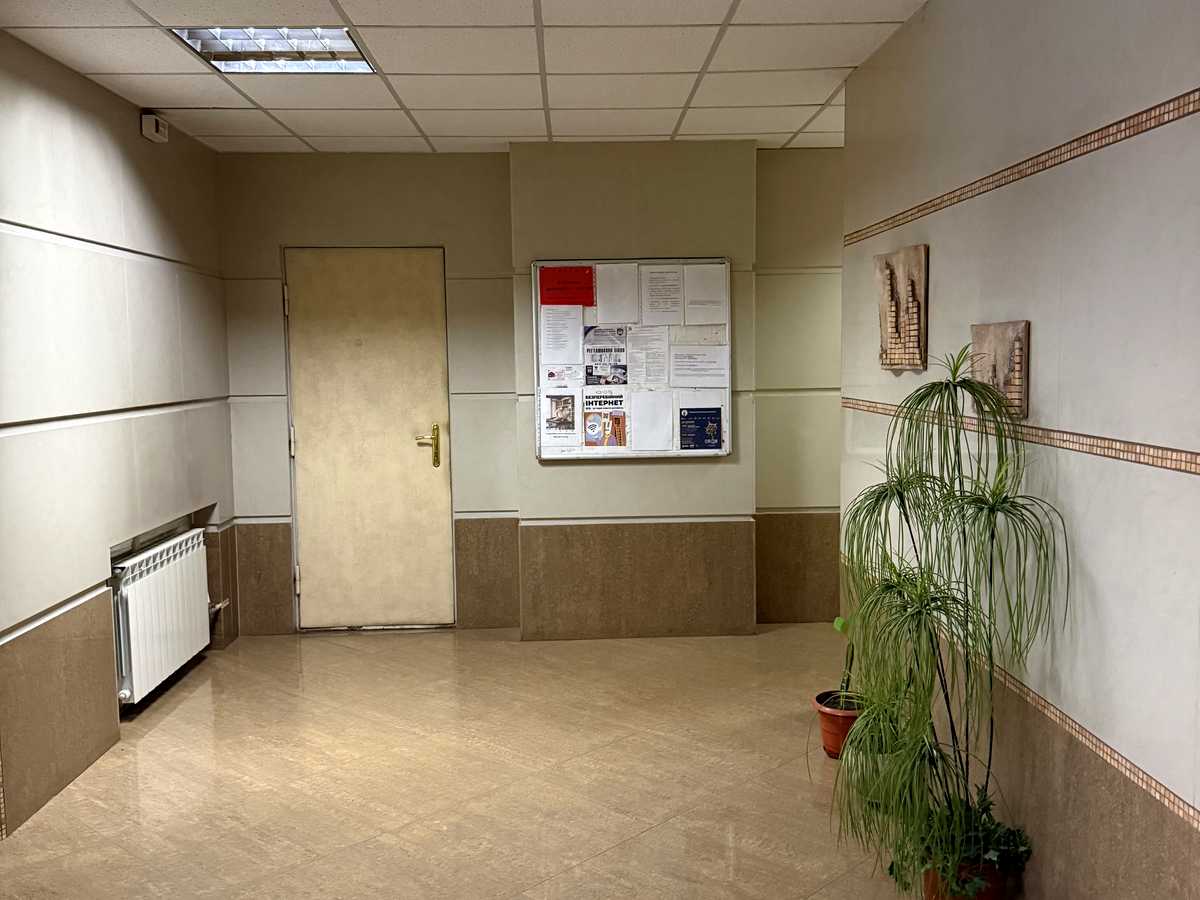 Квартира на вул. Романа Ратушного, 9А в Києві, ID 333143, фото №38