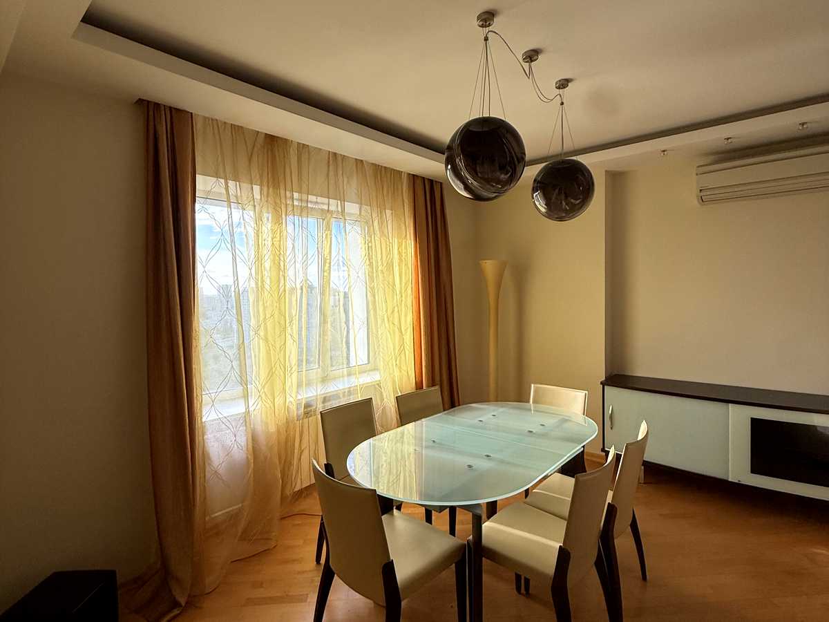 Квартира на вул. Романа Ратушного, 9А в Києві, ID 333143, фото №5