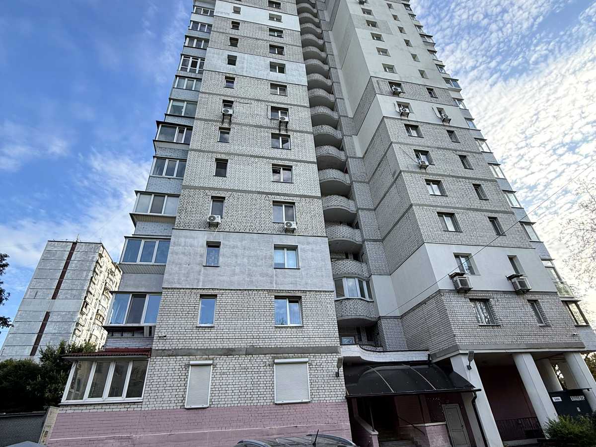 Квартира на вул. Романа Ратушного, 9А в Києві, ID 333143, фото №41