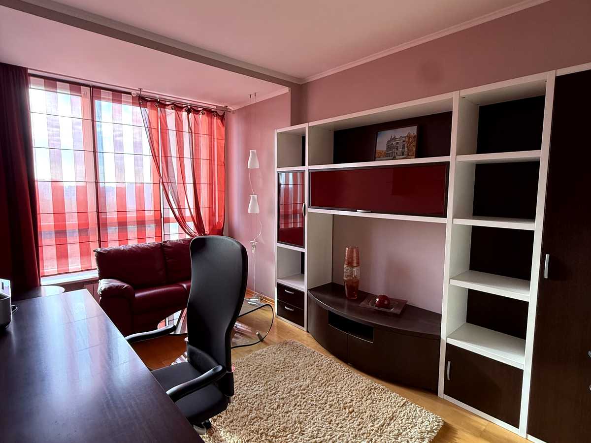 Квартира на вул. Романа Ратушного, 9А в Києві, ID 333143, фото №8