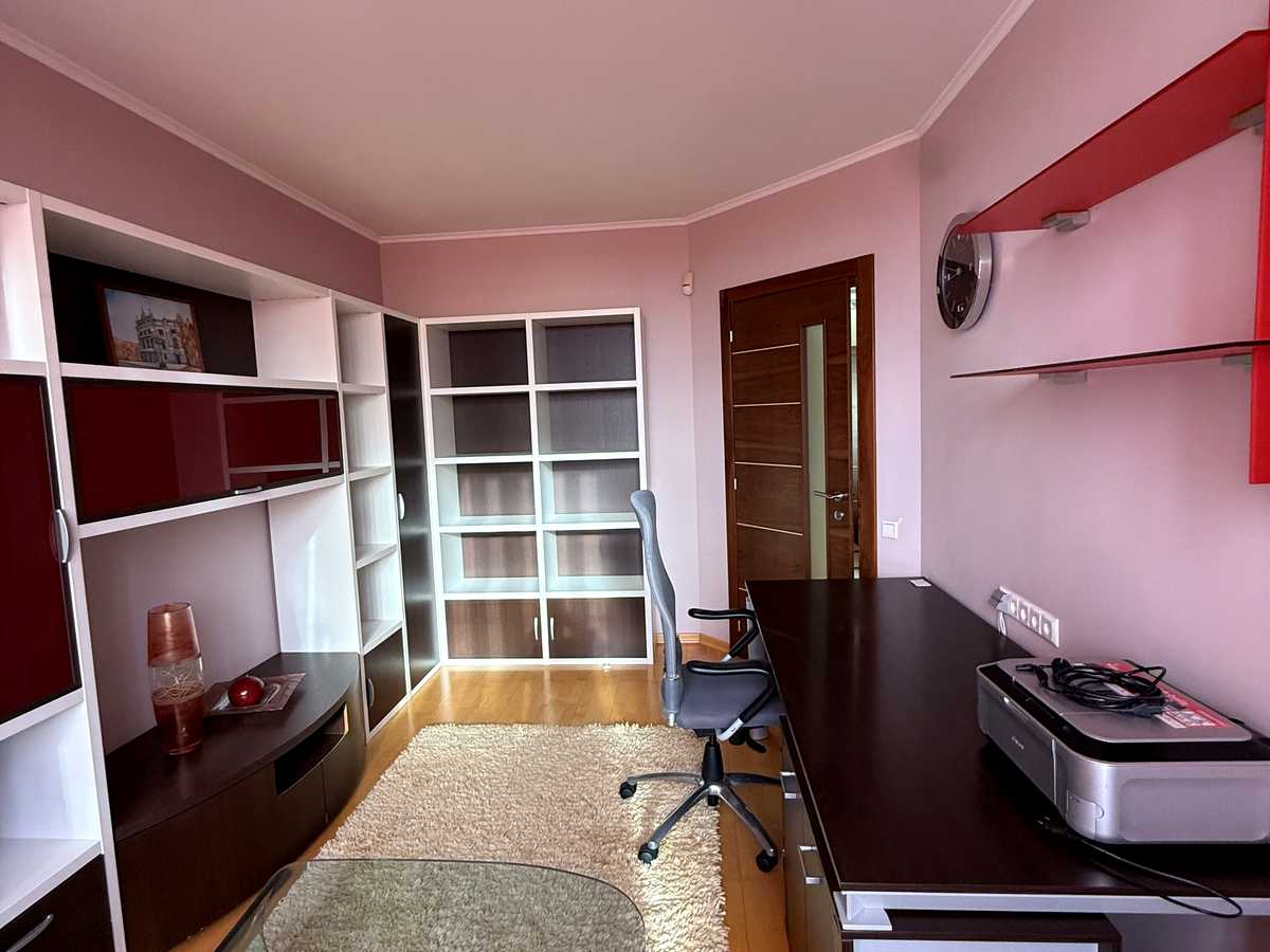 Квартира на вул. Романа Ратушного, 9А в Києві, ID 333143, фото №9