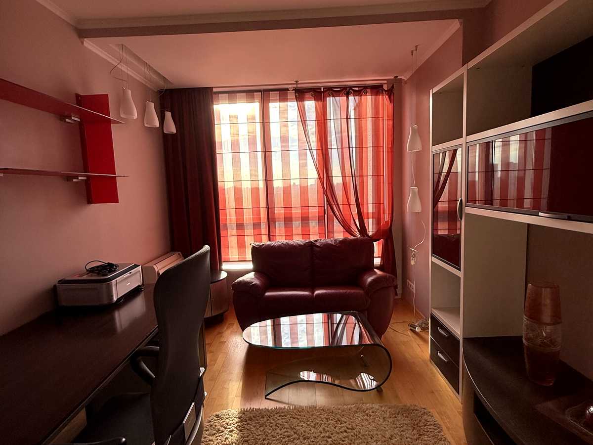 Квартира на вул. Романа Ратушного, 9А в Києві, ID 333143, фото №10
