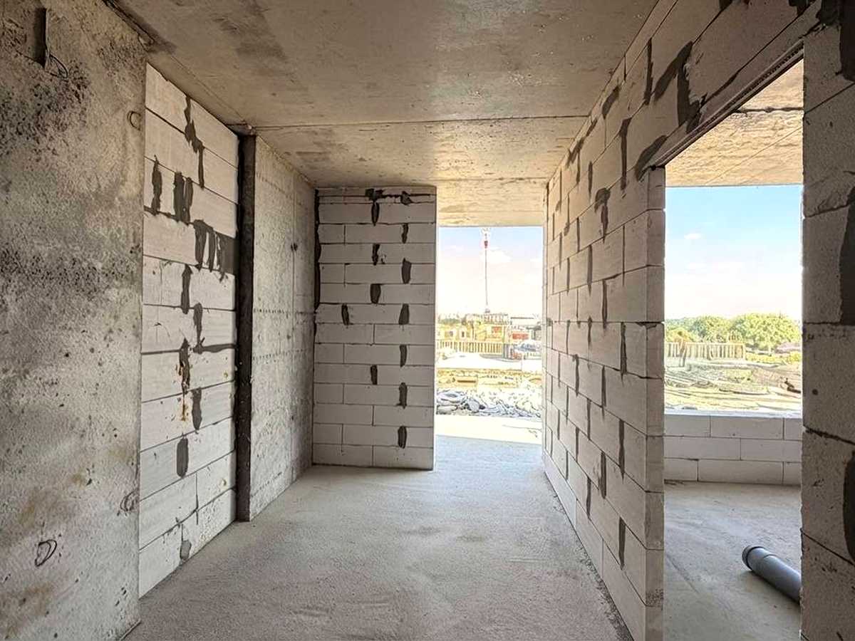 Квартира на вул. Андрія Первозванного в Вінниця, ID 333150, фото №2