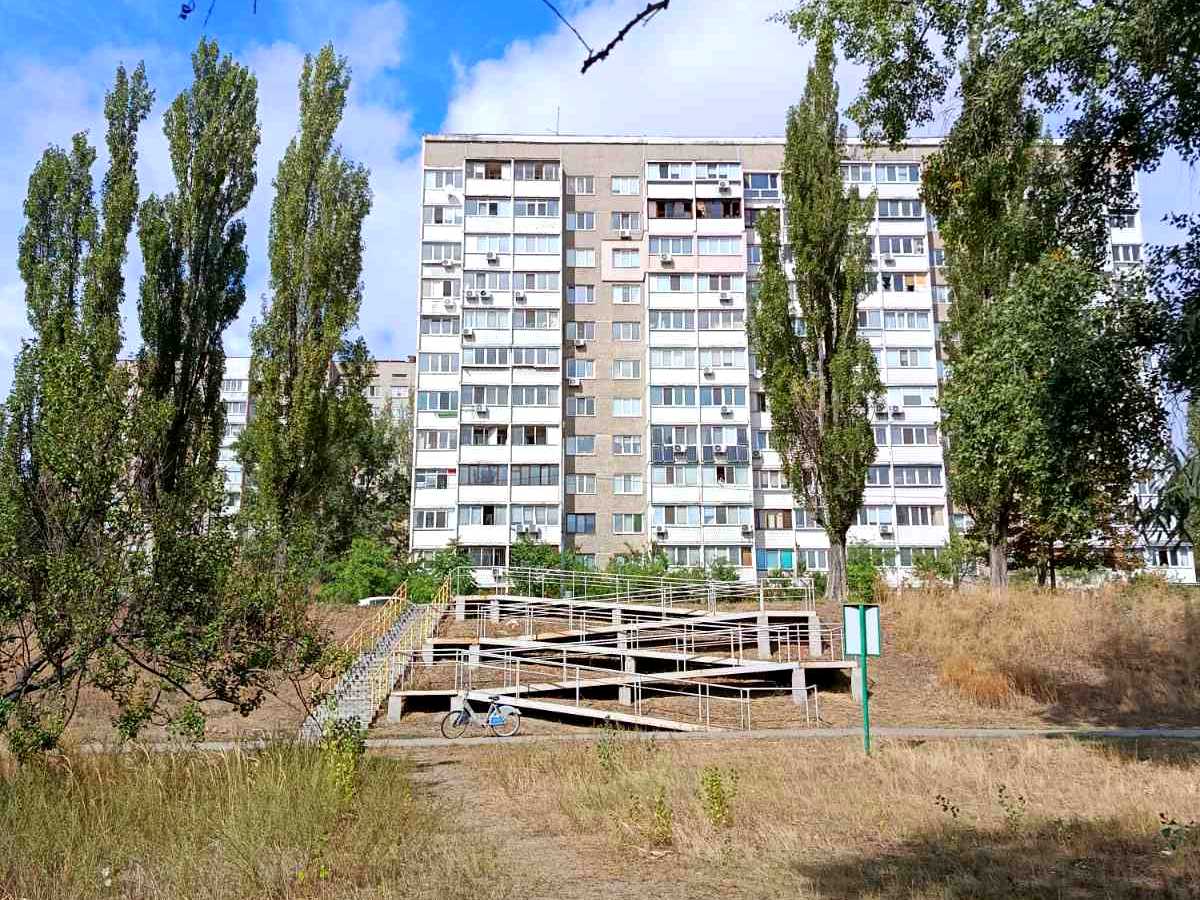 Квартира на вул. Йорданська, 2-Б в Київ, ID 336595, фото №2