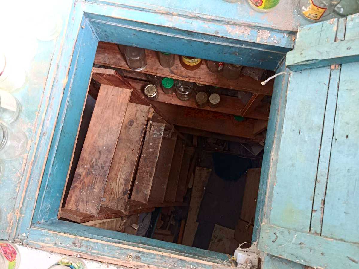 Квартира на вул. Йорданська, 2-Б в Києві, ID 336595, фото №11