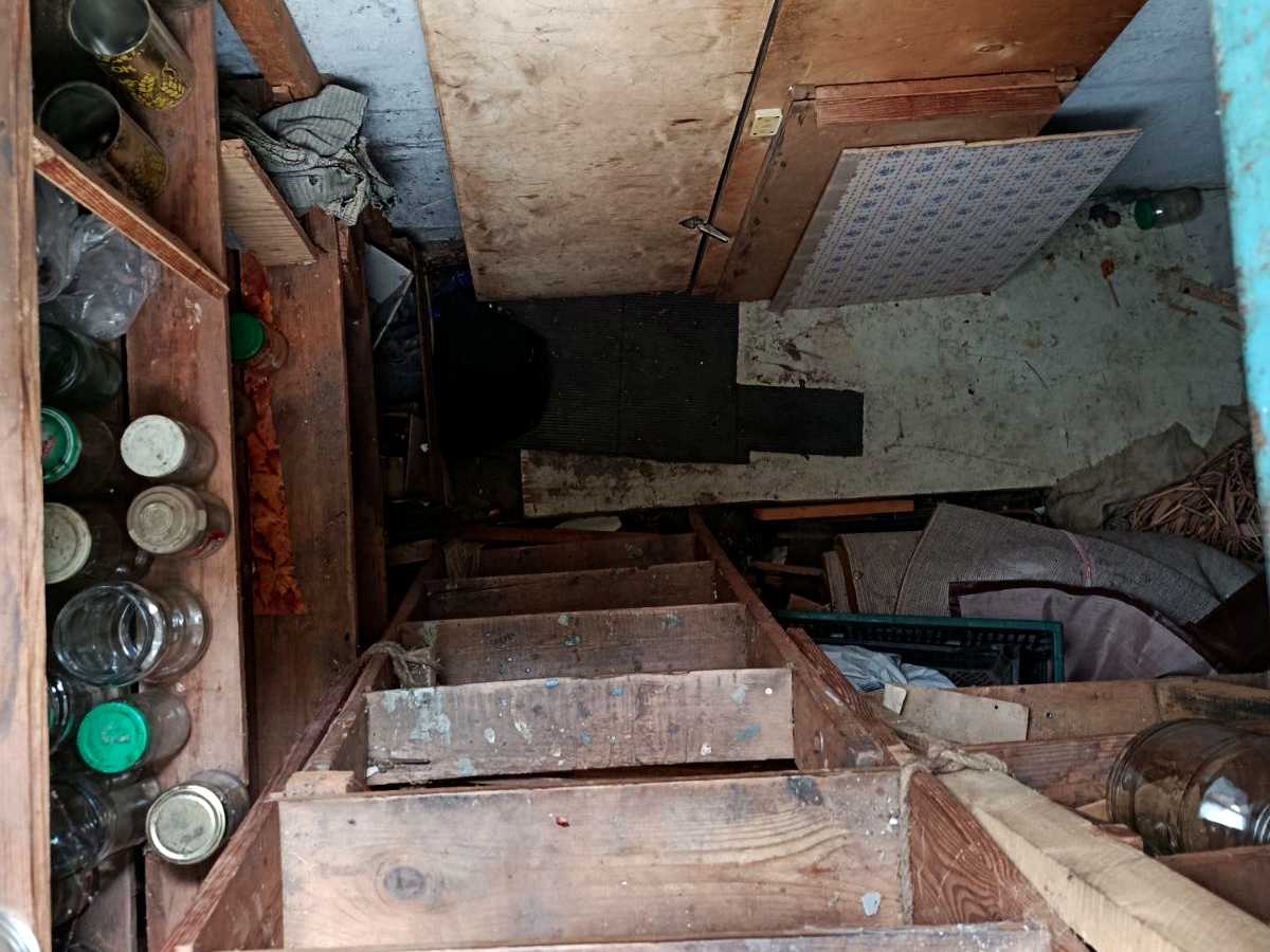 Квартира на вул. Йорданська, 2-Б в Києві, ID 336595, фото №12