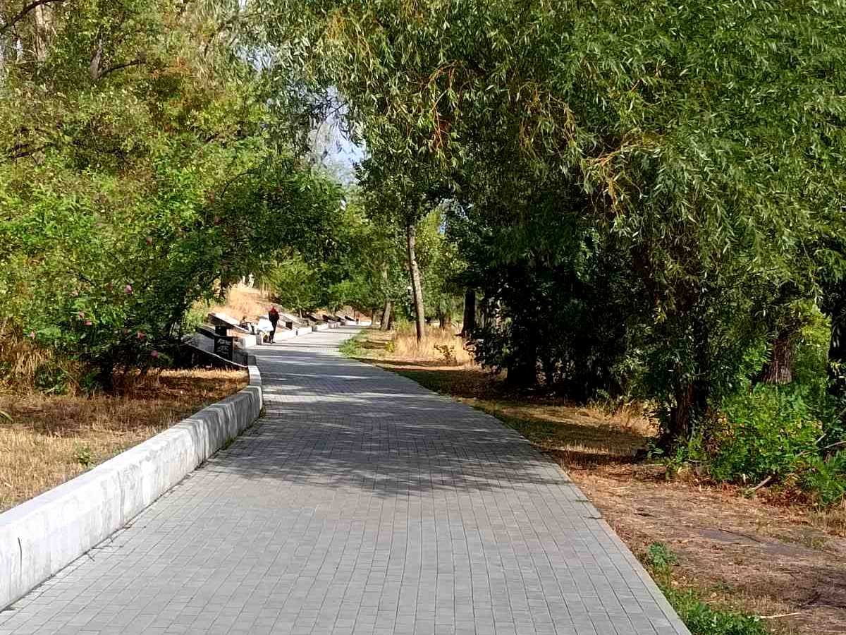 Квартира на вул. Йорданська, 2-Б в Києві, ID 336595, фото №15