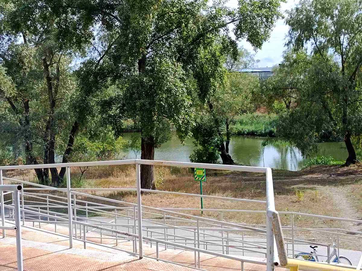 Квартира на вул. Йорданська, 2-Б в Київ, ID 336595, фото №3