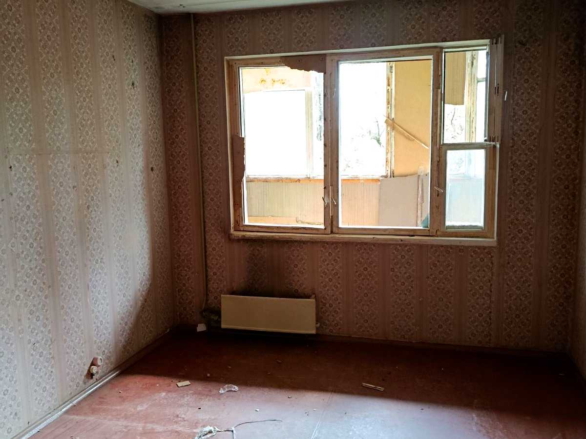 Квартира на вул. Йорданська, 2-Б в Київ, ID 336595, фото №5