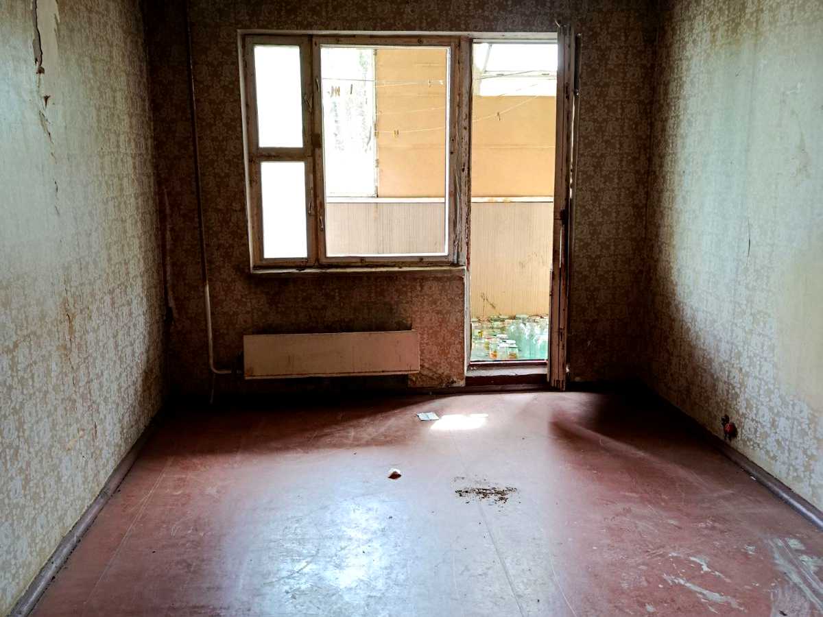 Квартира на вул. Йорданська, 2-Б в Києві, ID 336595, фото №8