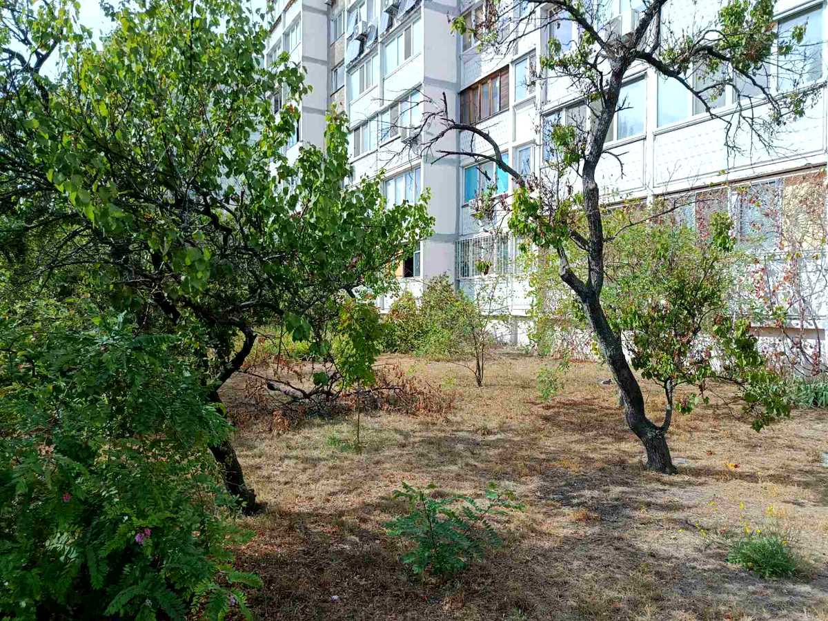 Квартира на вул. Йорданська, 2-Б в Києві, ID 336595, фото №10