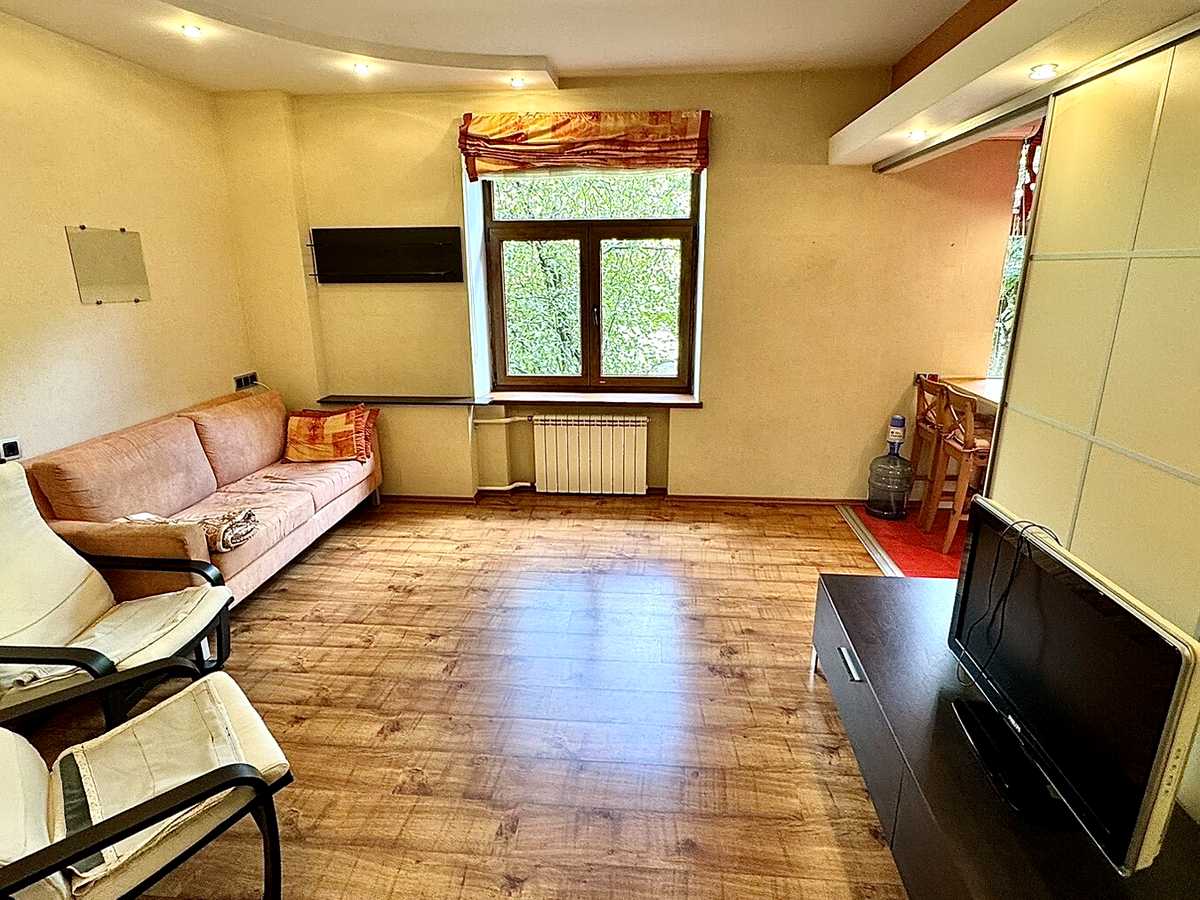 Квартира на вул. Деревлянська, 16, ID 333197, фото №1