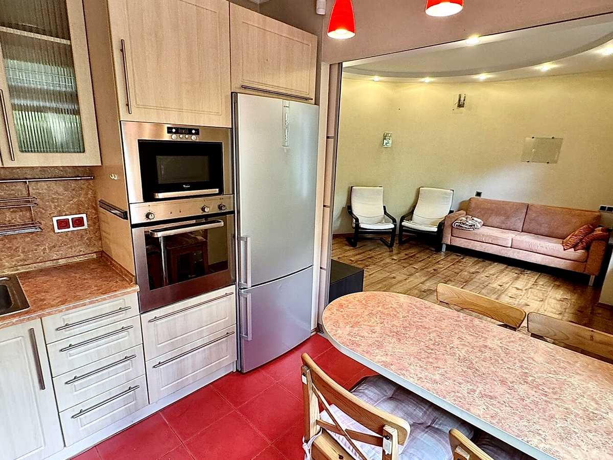 Квартира на вул. Деревлянська, 16 в Києві, ID 333197, фото №2