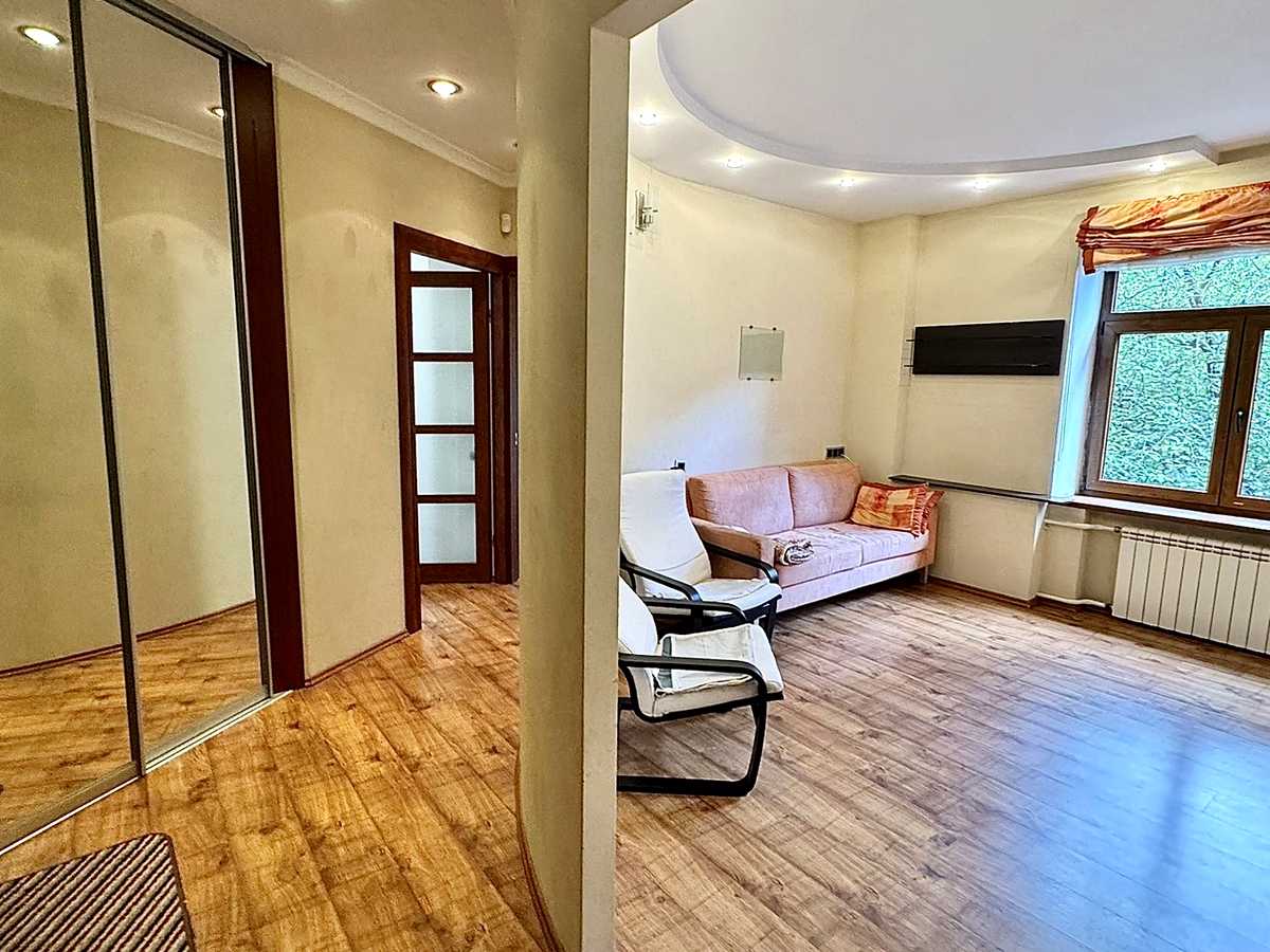 Квартира на вул. Деревлянська, 16 в Києві, ID 333197, фото №11
