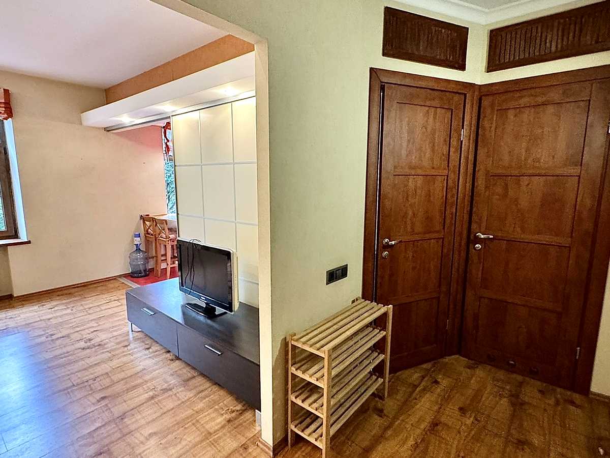 Квартира на вул. Деревлянська, 16 в Києві, ID 333197, фото №12