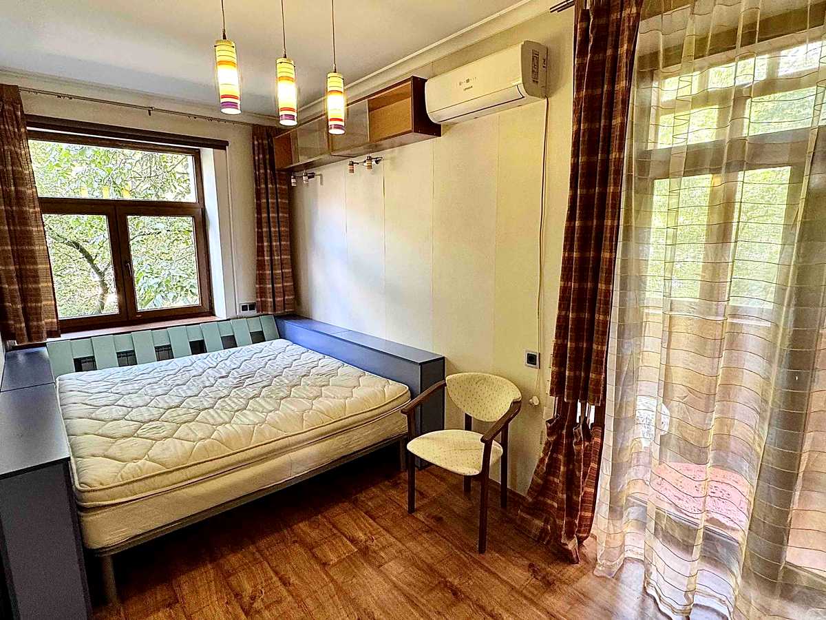 Квартира на вул. Деревлянська, 16 в Києві, ID 333197, фото №5