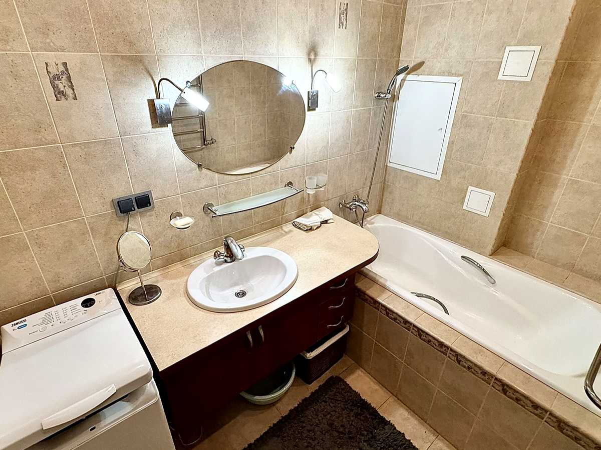 Квартира на вул. Деревлянська, 16 в Києві, ID 333197, фото №10