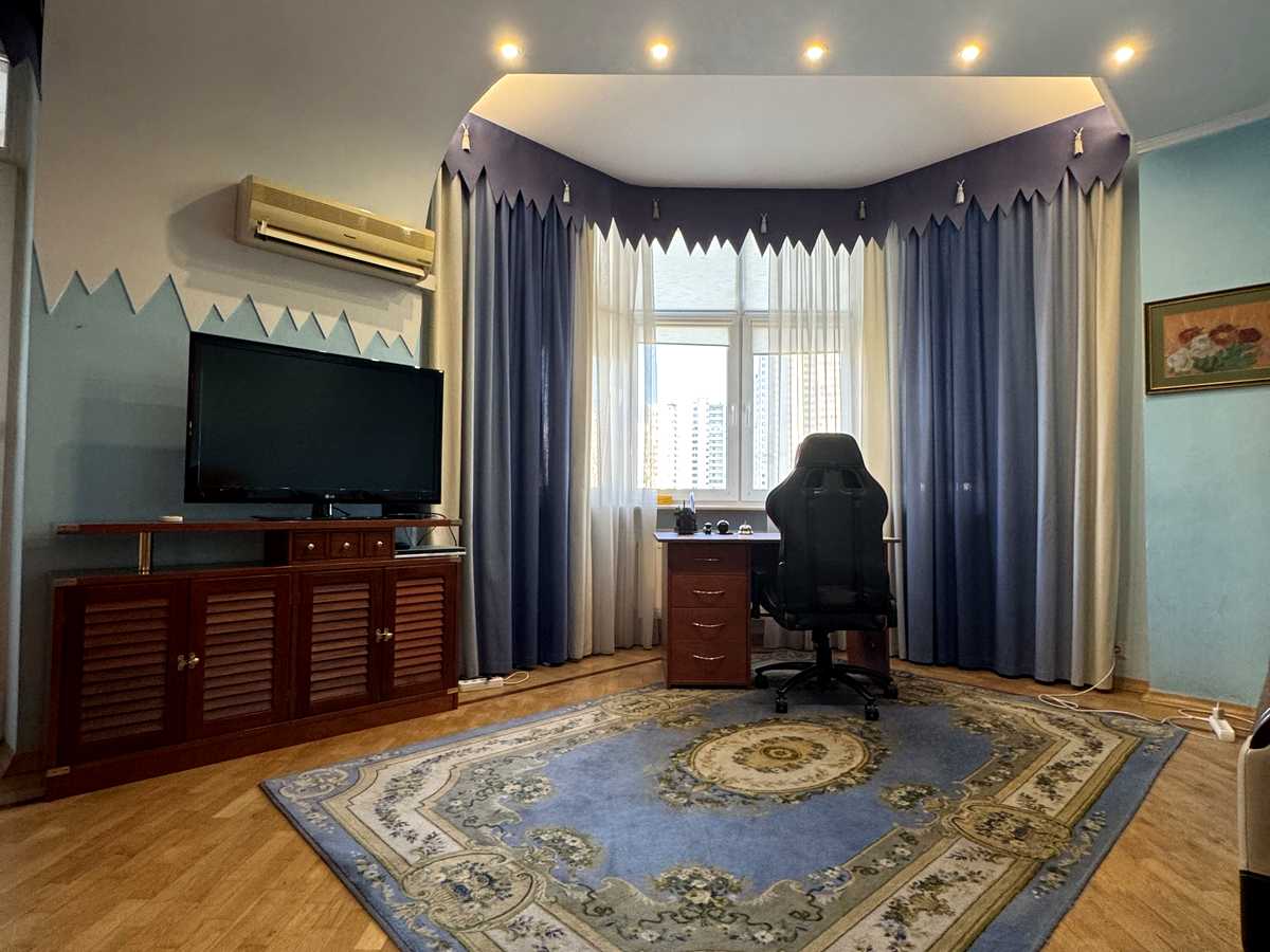 Квартира на вул. Євгена Коновальця, 36Б в Києві, ID 334097, фото №11