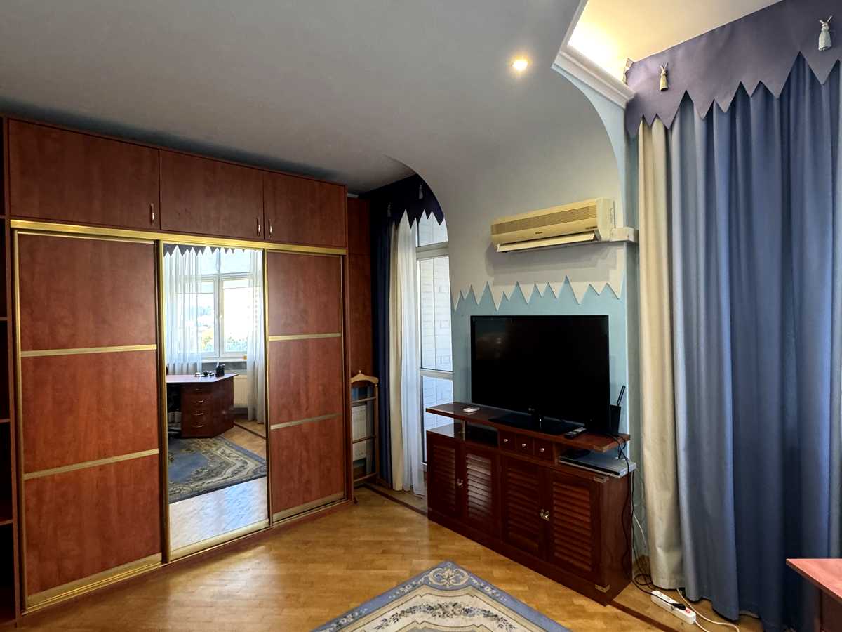 Квартира на вул. Євгена Коновальця, 36Б в Києві, ID 334097, фото №12