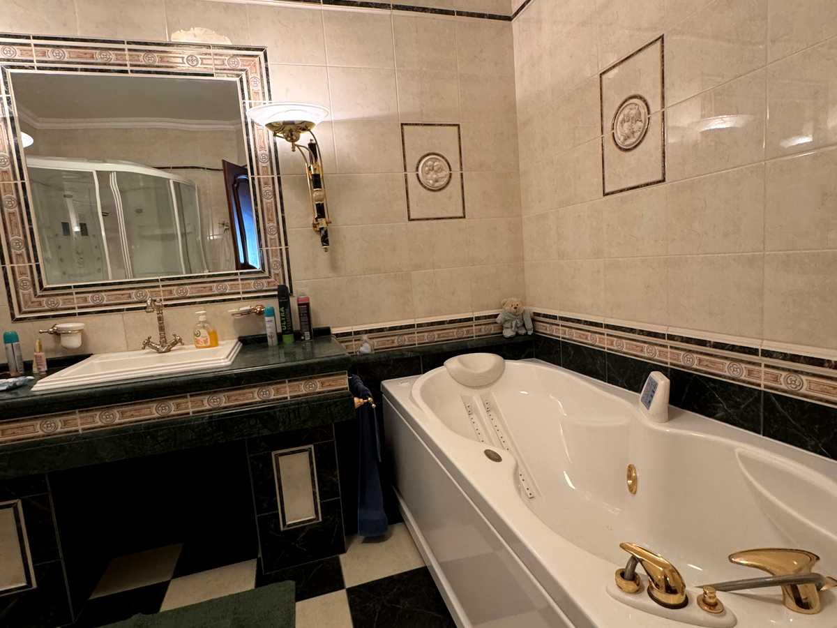 Квартира на вул. Євгена Коновальця, 36Б в Києві, ID 334097, фото №14