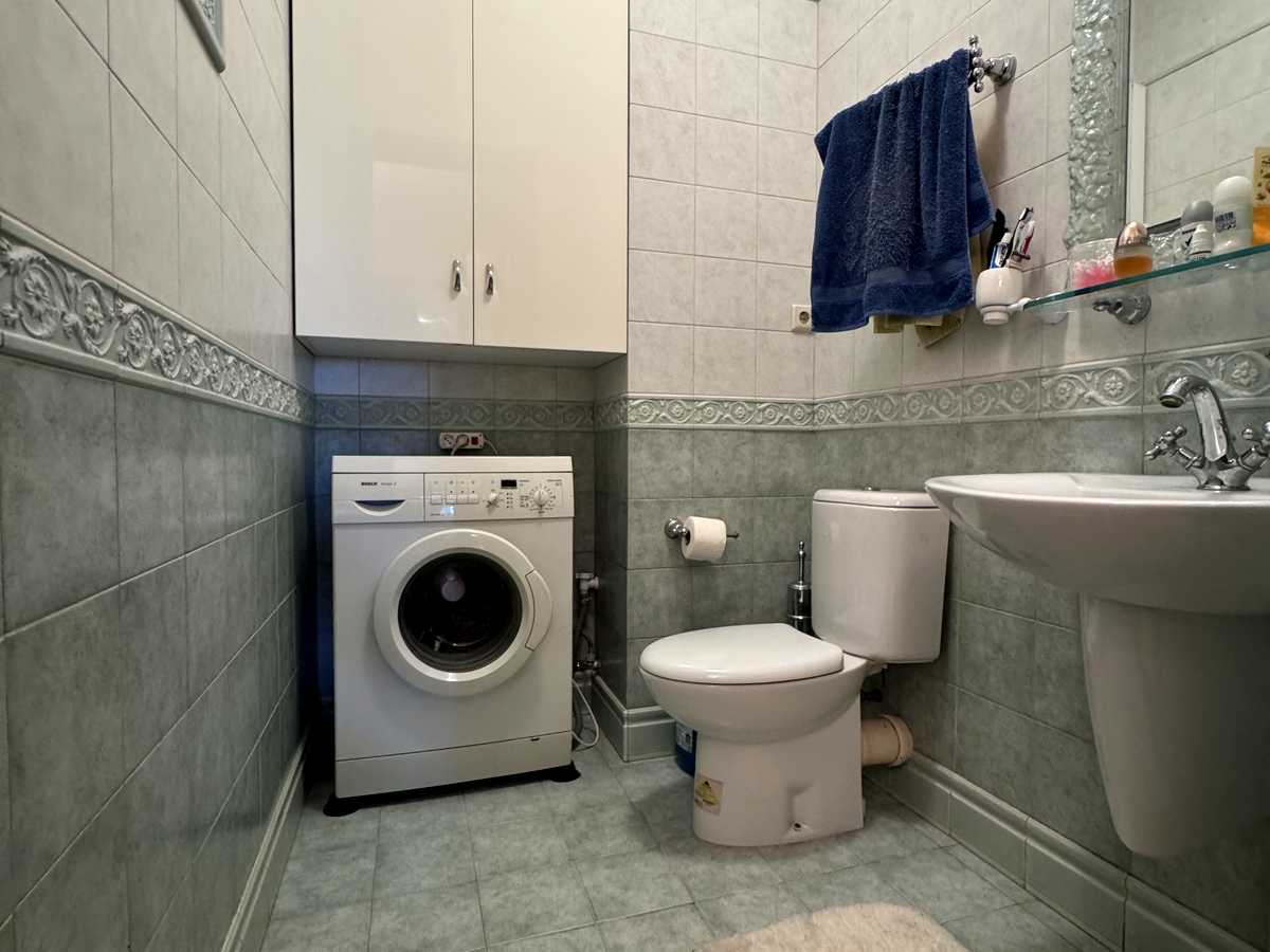 Квартира на вул. Євгена Коновальця, 36Б в Києві, ID 334097, фото №16