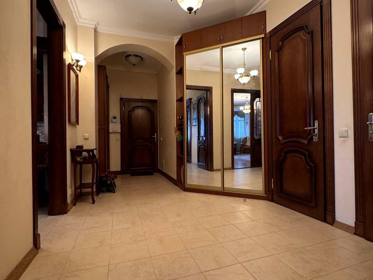 Квартира на вул. Євгена Коновальця, 36Б в Києві, ID 334097, фото №17