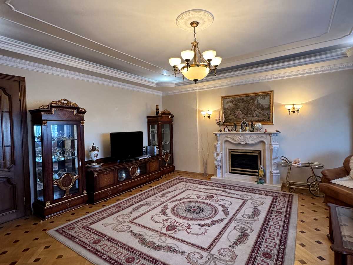 Квартира на вул. Євгена Коновальця, 36Б в Києві, ID 334097, фото №5
