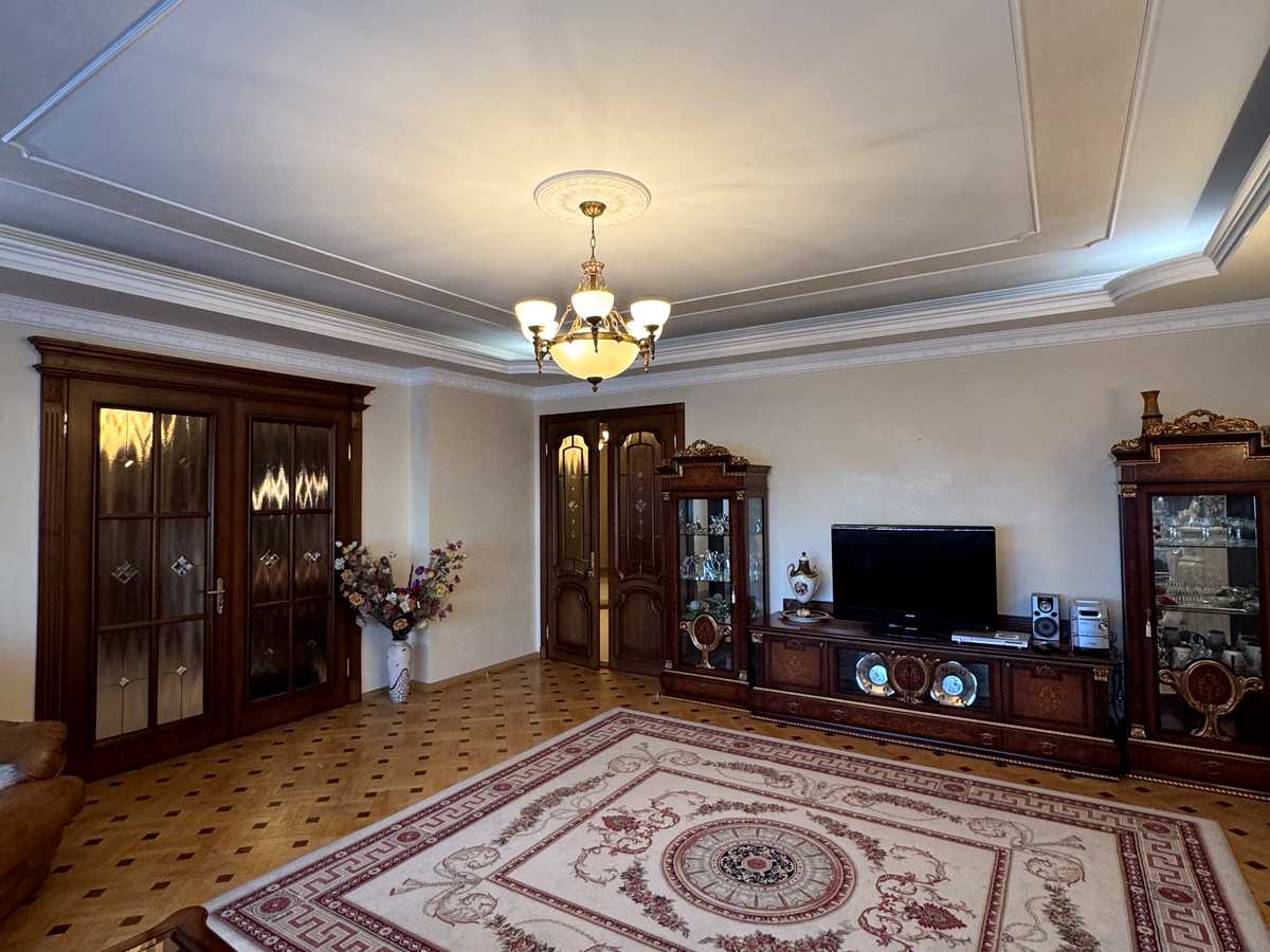 Квартира на вул. Євгена Коновальця, 36Б в Києві, ID 334097, фото №6