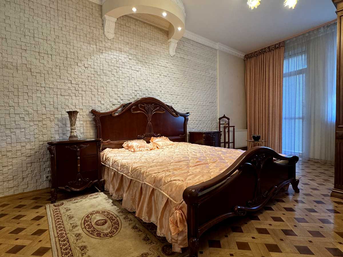 Квартира на вул. Євгена Коновальця, 36Б в Києві, ID 334097, фото №7
