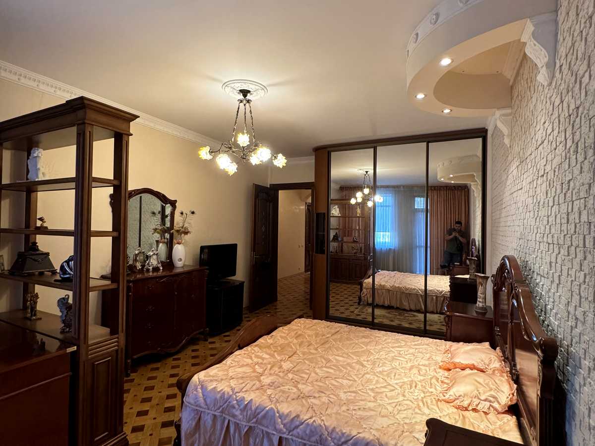 Квартира на вул. Євгена Коновальця, 36Б в Києві, ID 334097, фото №8
