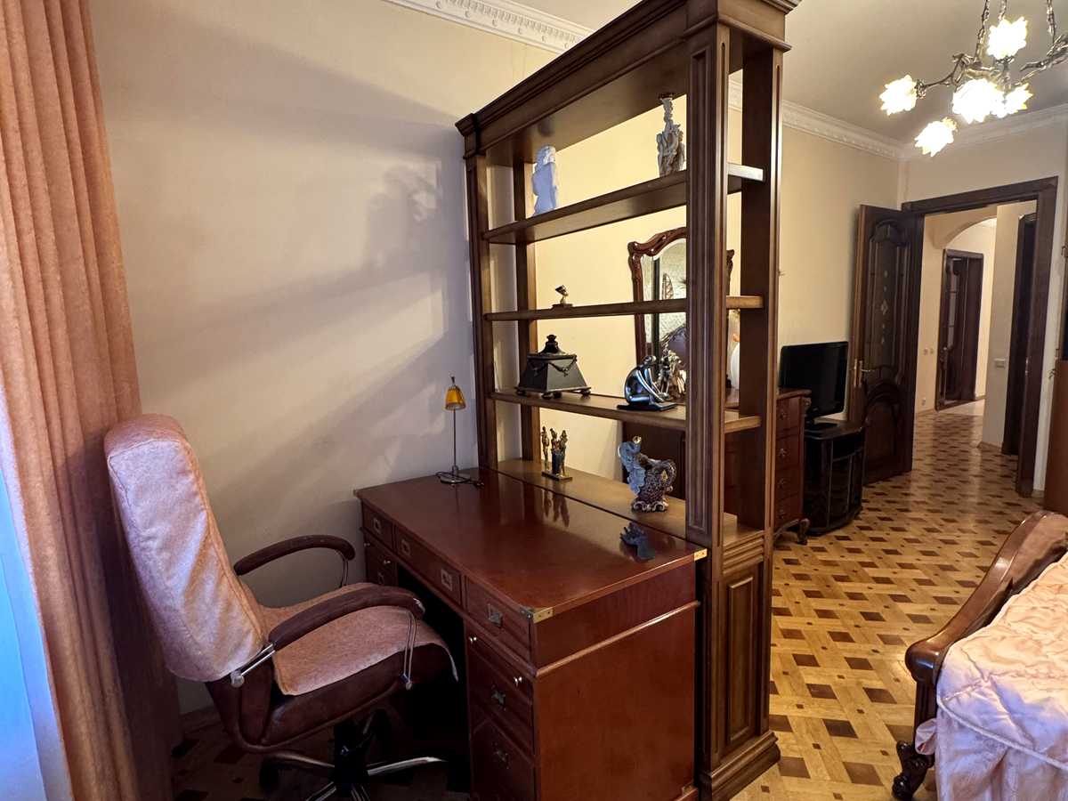 Квартира на вул. Євгена Коновальця, 36Б в Києві, ID 334097, фото №9