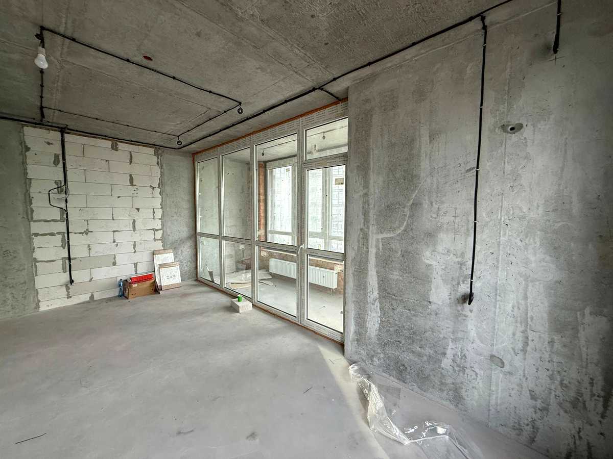 Квартира на Дніпровська набережна, 15-Ж в Київ, ID 333252, фото №5