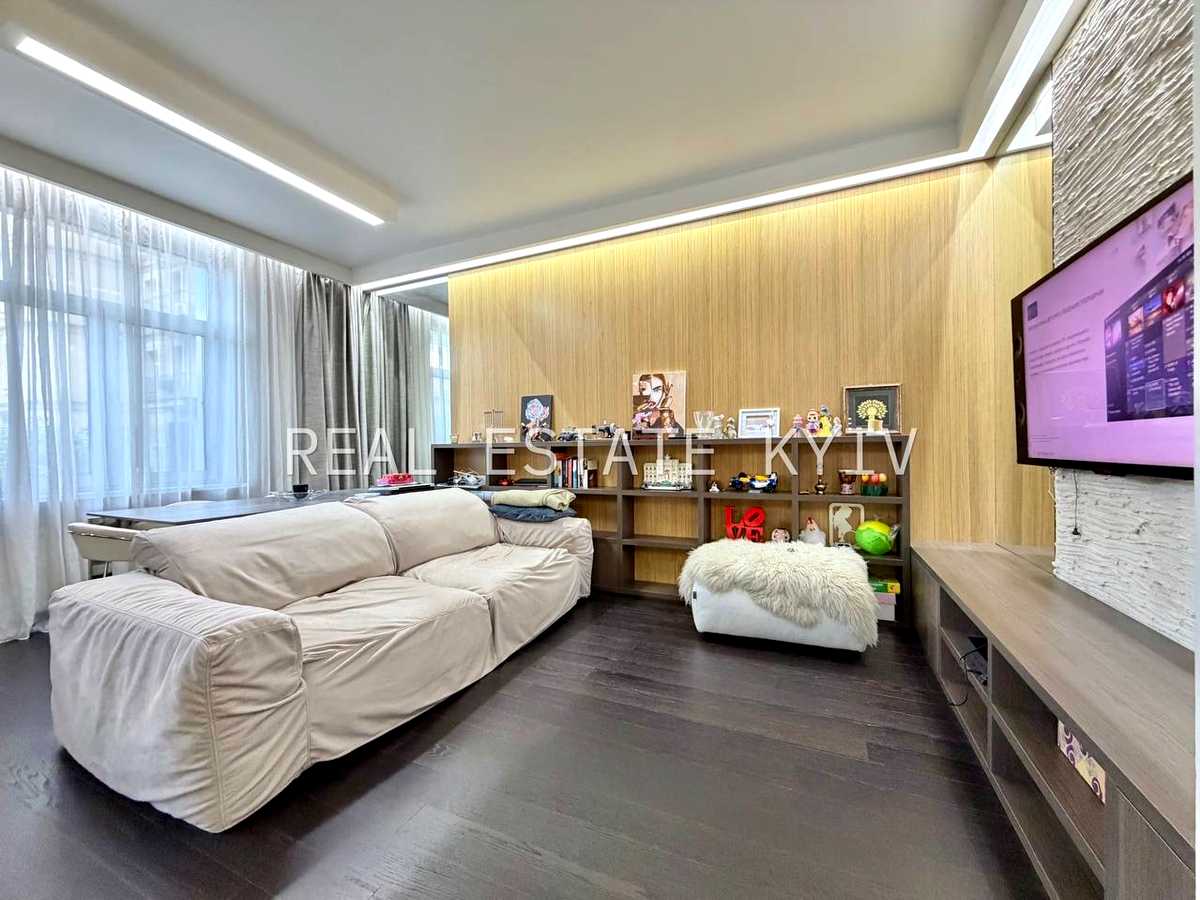 Квартира на вул. Звіринецька, 47 в Києві, ID 390892, фото №11