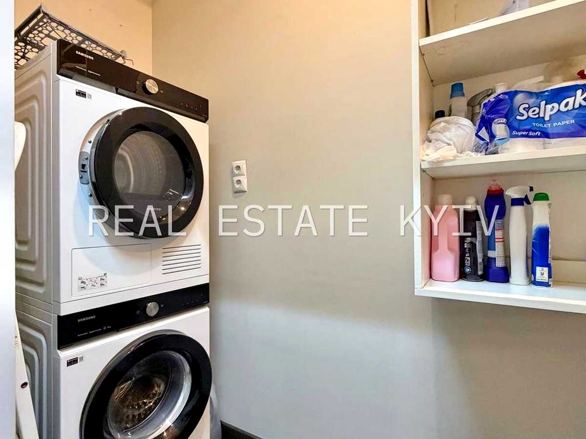 Квартира на вул. Звіринецька, 47 в Києві, ID 390892, фото №21