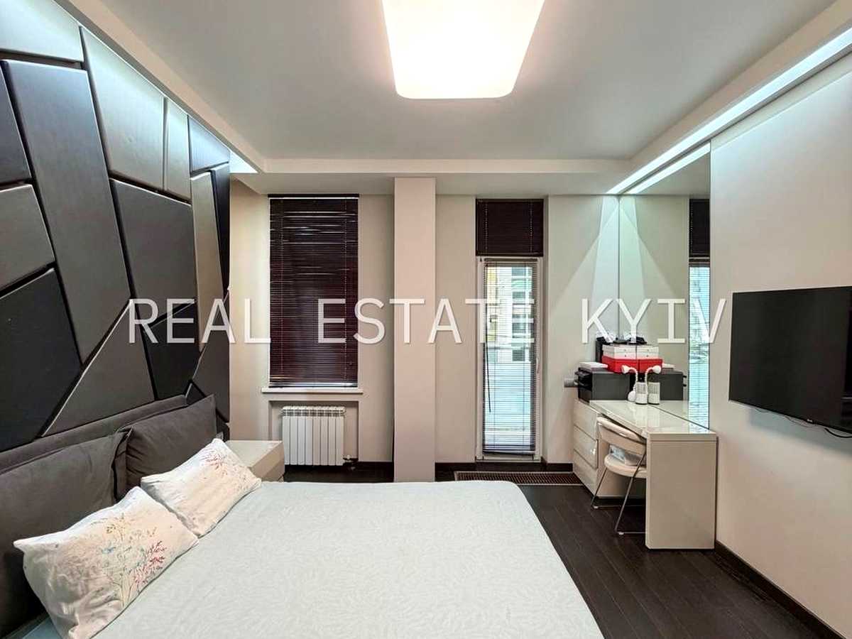 Квартира на вул. Звіринецька, 47 в Києві, ID 390892, фото №23