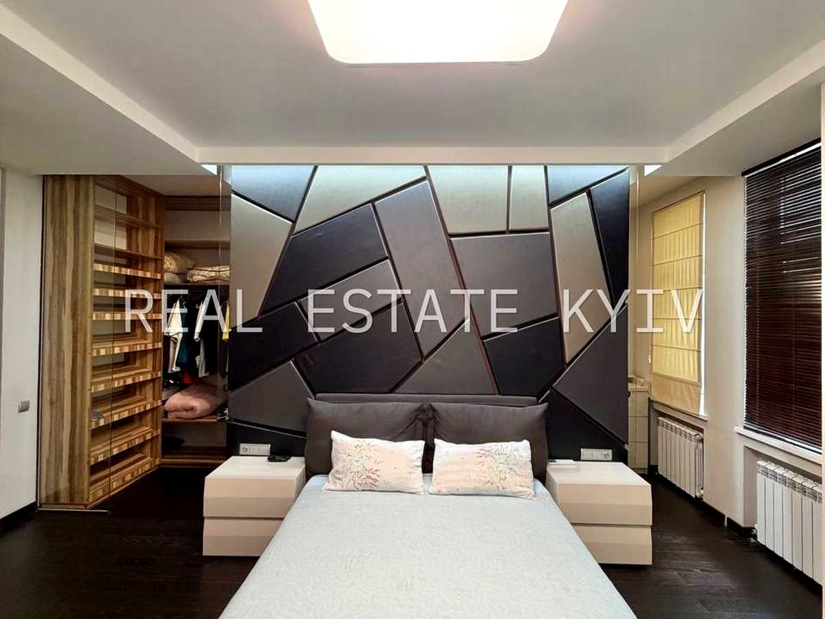 Квартира на вул. Звіринецька, 47 в Києві, ID 390892, фото №25