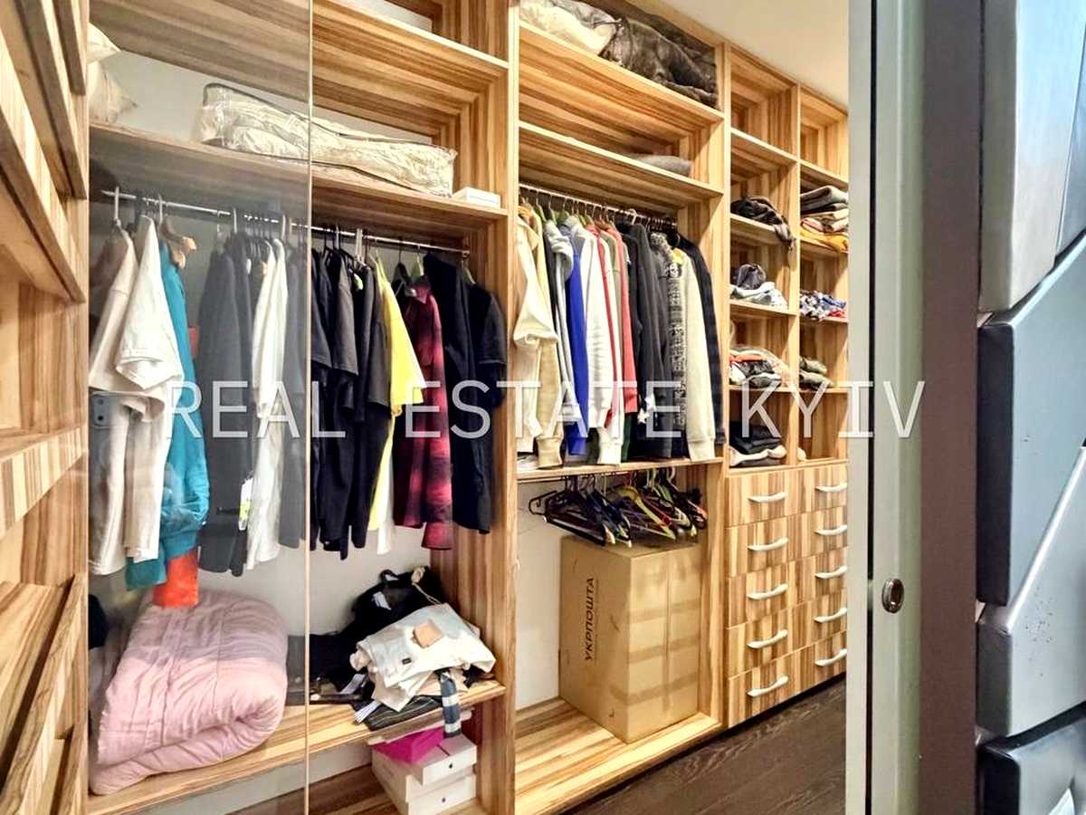 Квартира на вул. Звіринецька, 47 в Києві, ID 390892, фото №27