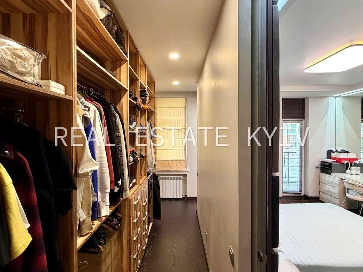 Квартира на вул. Звіринецька, 47 в Києві, ID 390892, фото №28