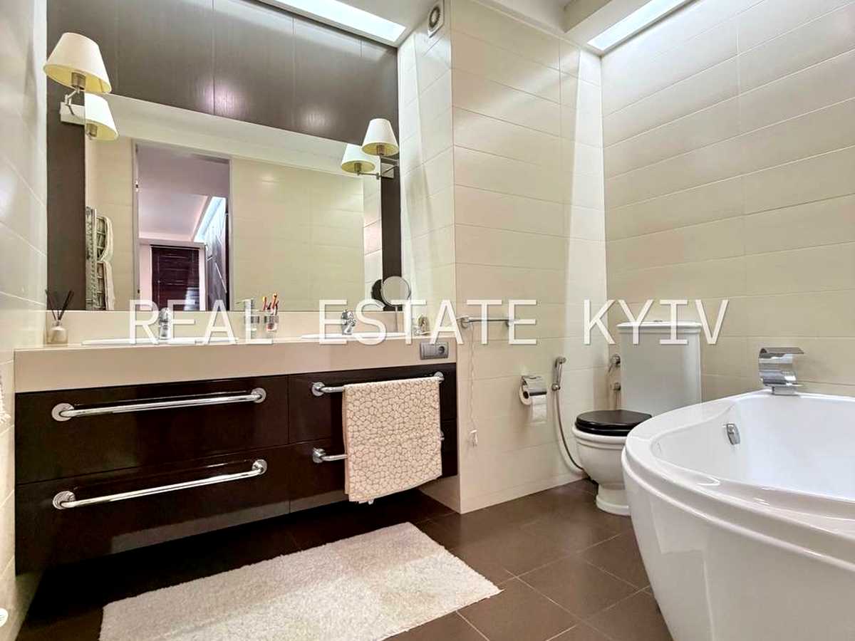 Квартира на вул. Звіринецька, 47 в Києві, ID 390892, фото №30