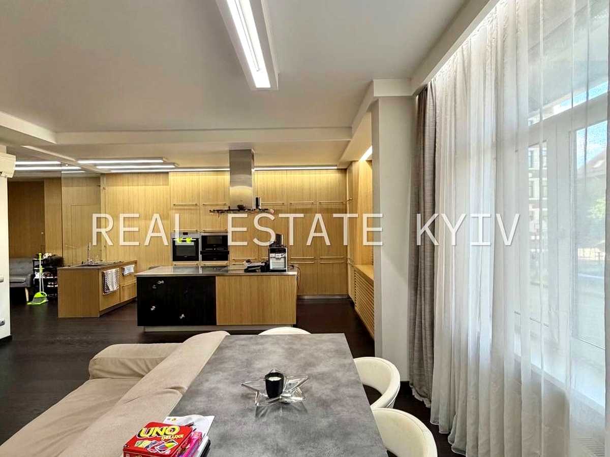 Квартира на вул. Звіринецька, 47 в Києві, ID 390892, фото №4