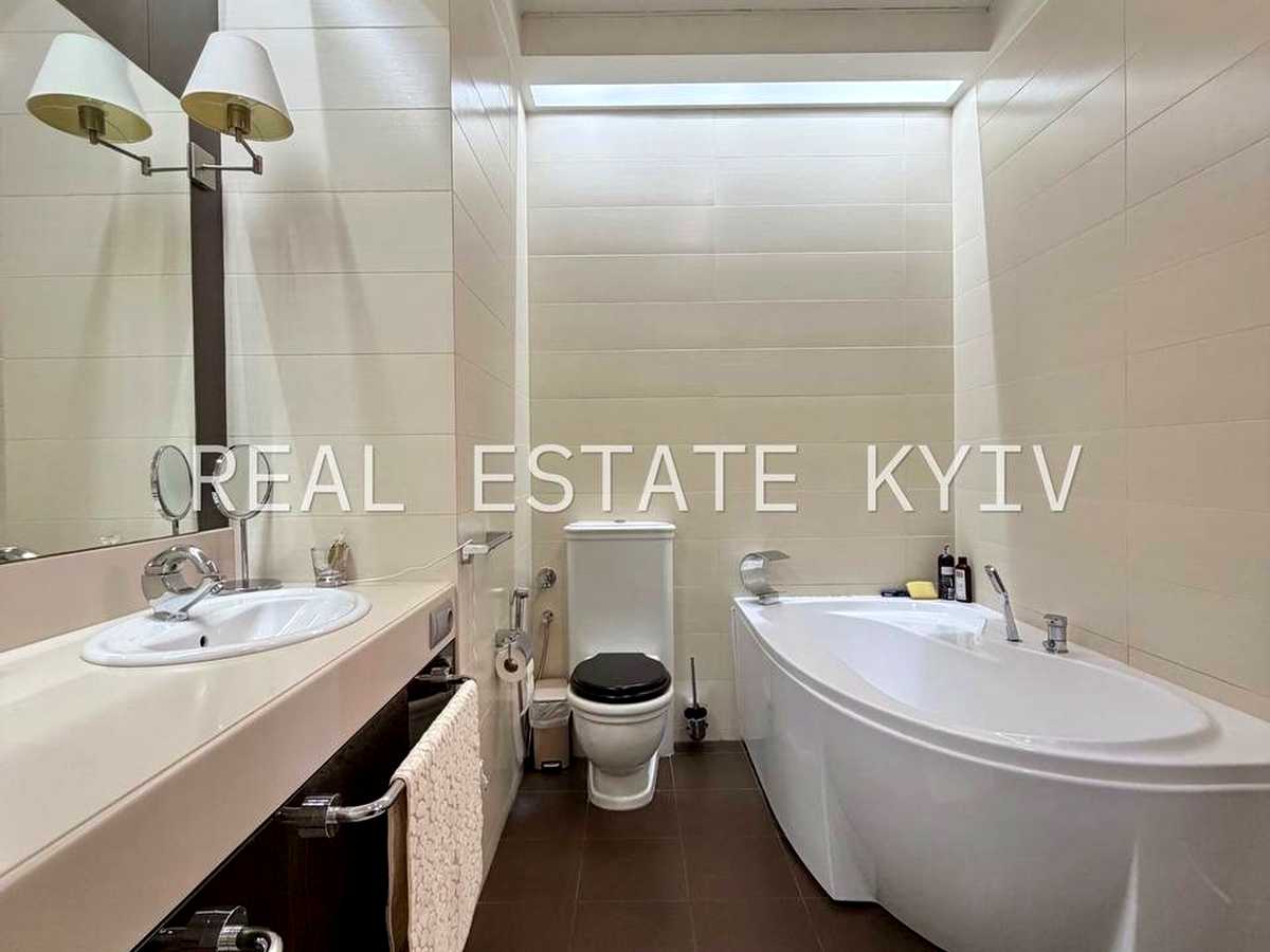 Квартира на вул. Звіринецька, 47 в Києві, ID 390892, фото №31