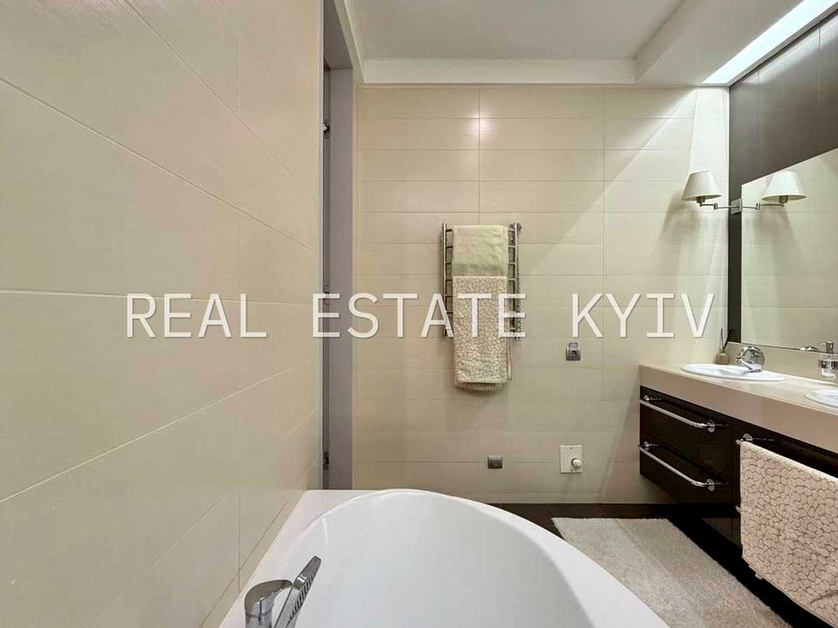Квартира на вул. Звіринецька, 47 в Києві, ID 390892, фото №32