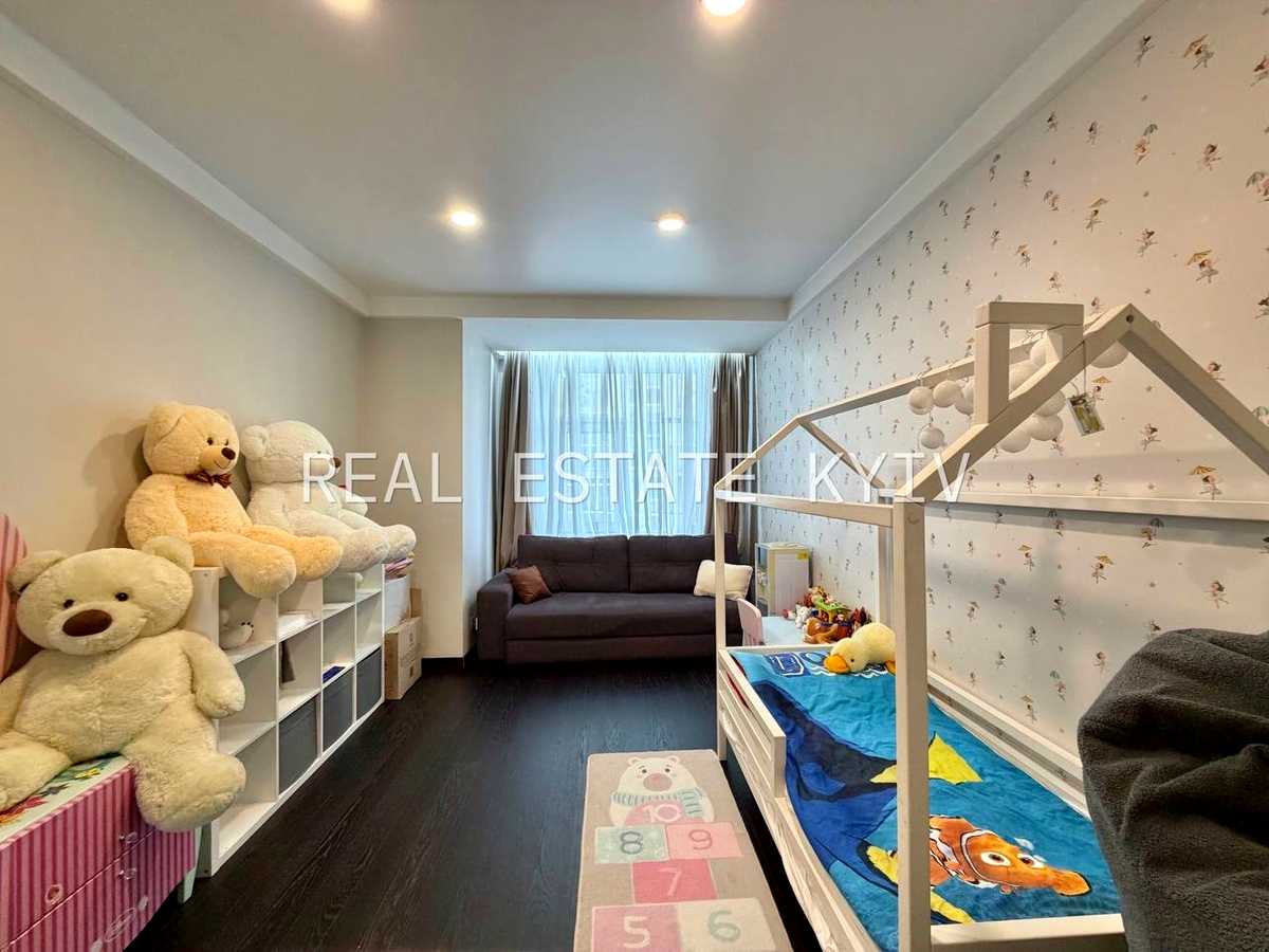 Квартира на вул. Звіринецька, 47 в Києві, ID 390892, фото №34