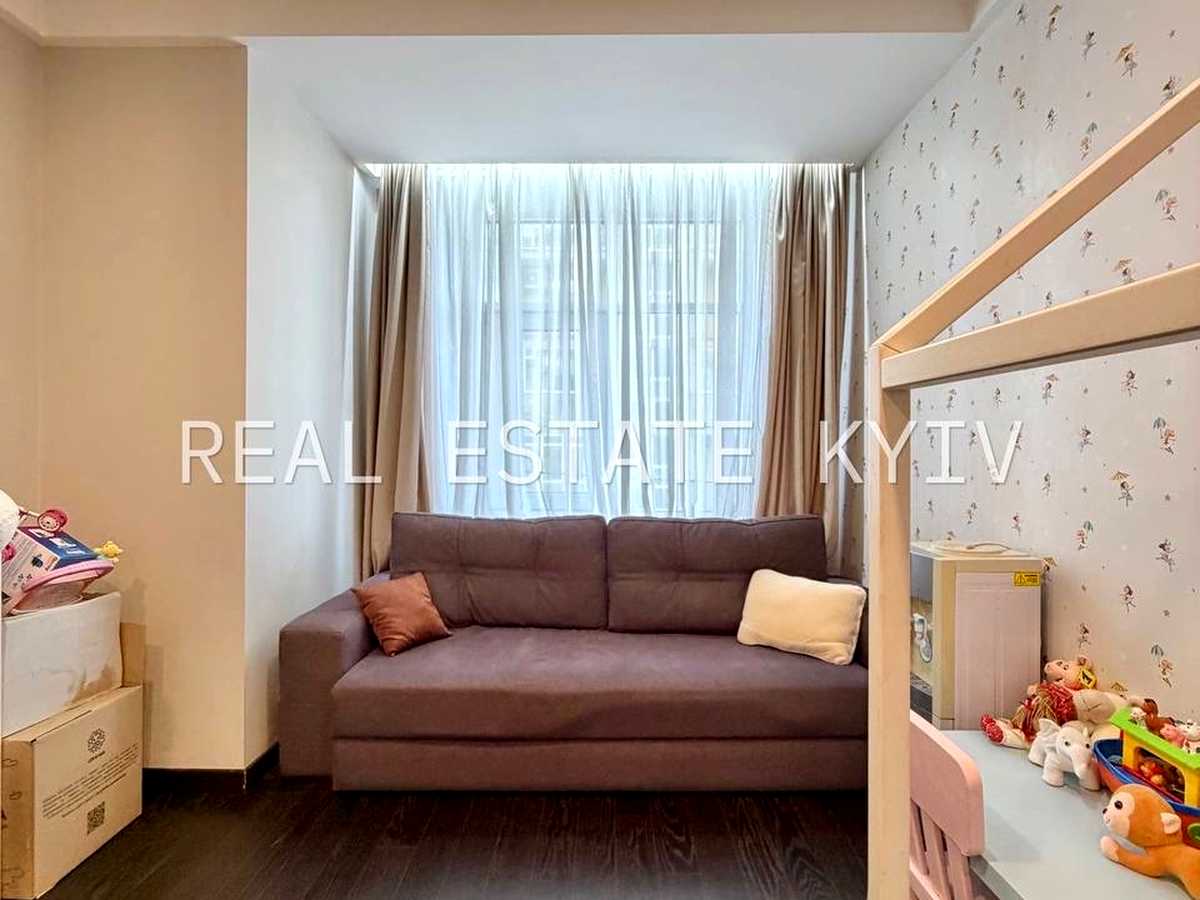 Квартира на вул. Звіринецька, 47 в Києві, ID 390892, фото №35