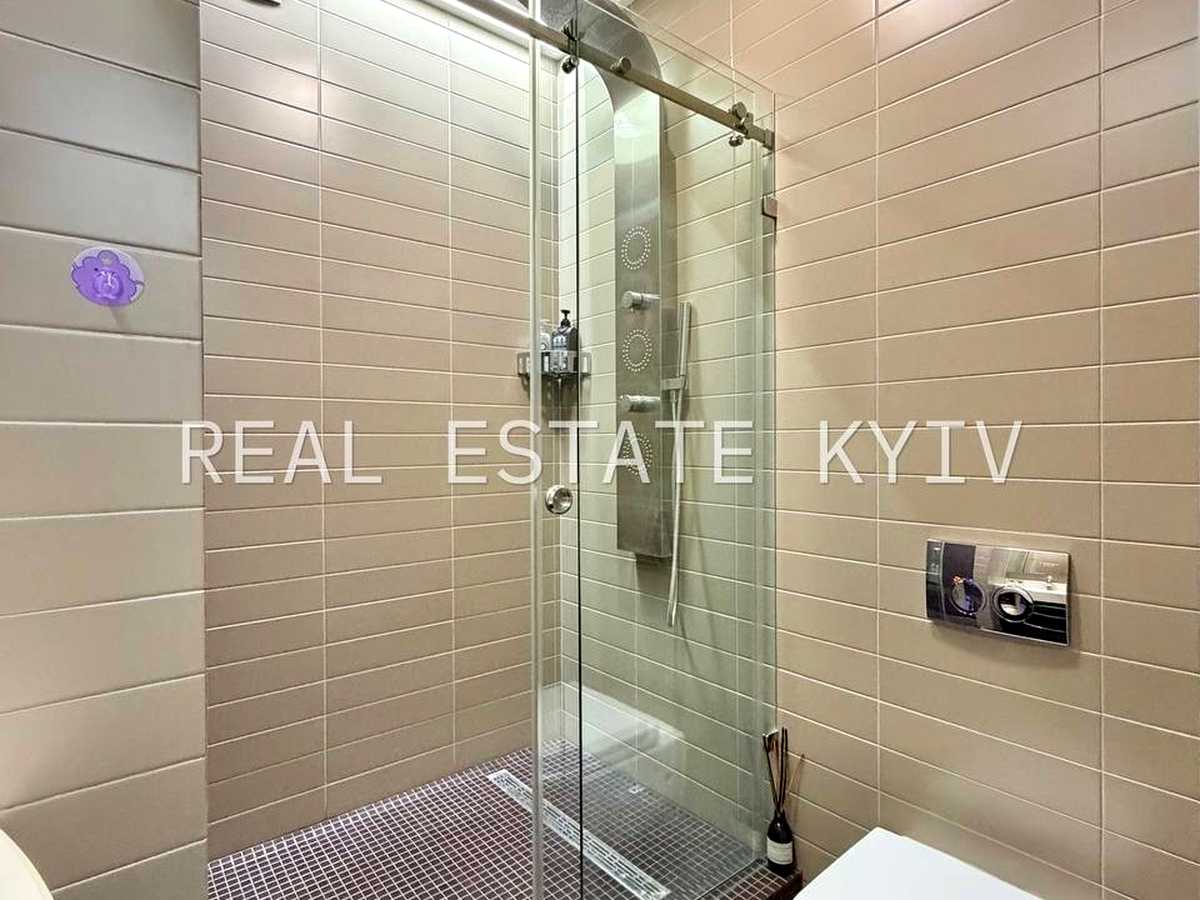 Квартира на вул. Звіринецька, 47 в Києві, ID 390892, фото №37
