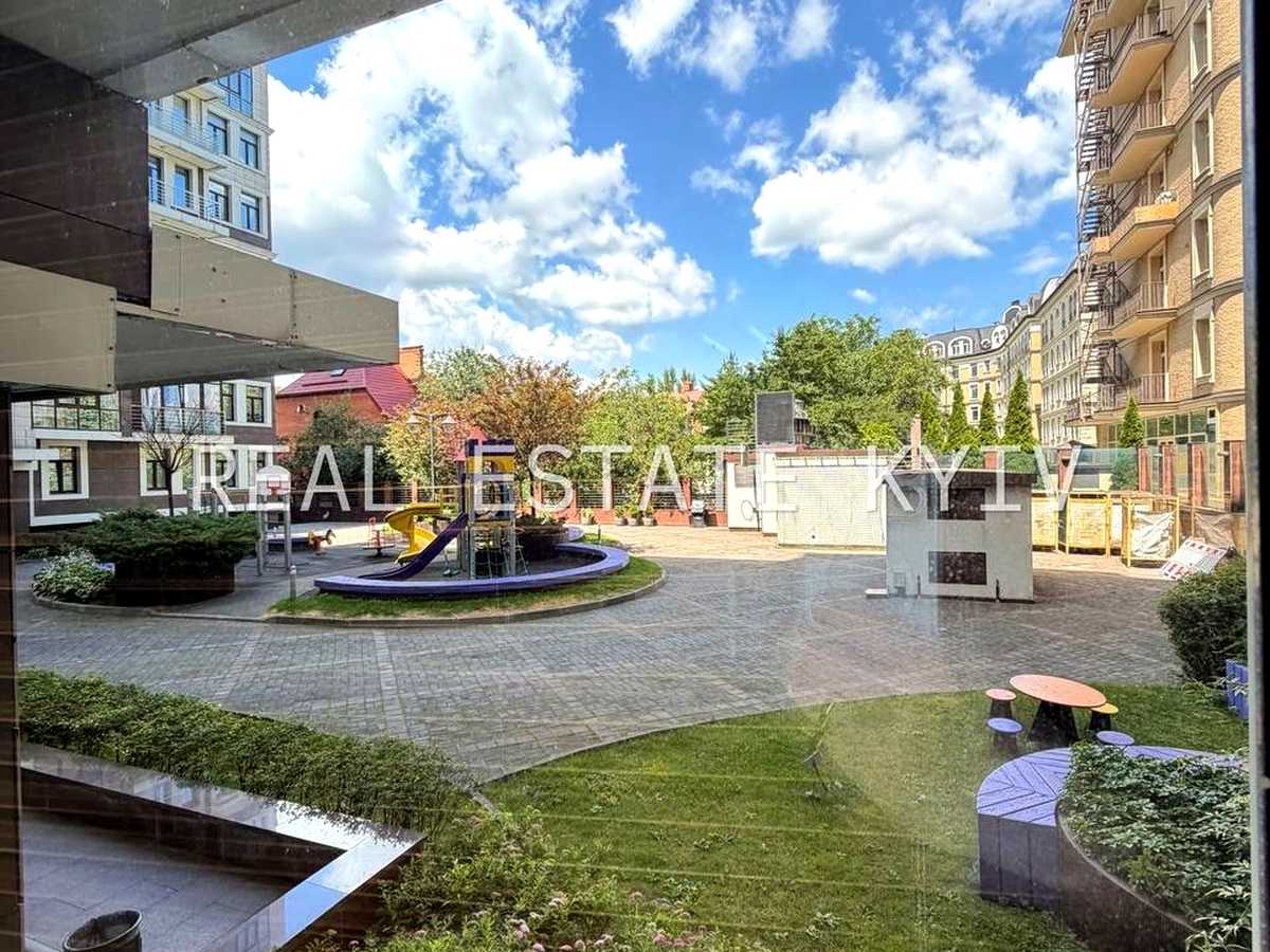 Квартира на вул. Звіринецька, 47 в Києві, ID 390892, фото №38