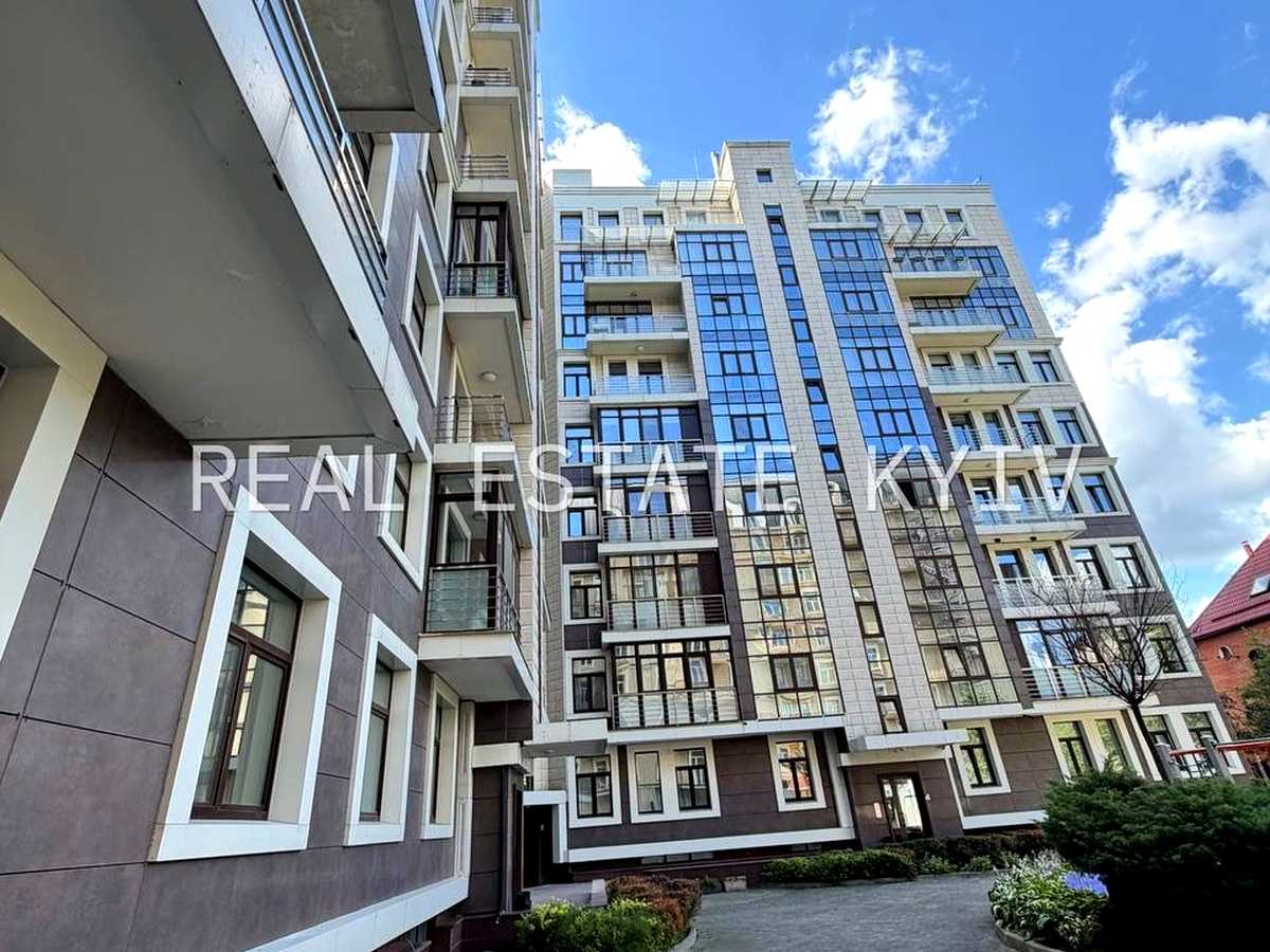 Квартира на вул. Звіринецька, 47 в Києві, ID 390892, фото №39