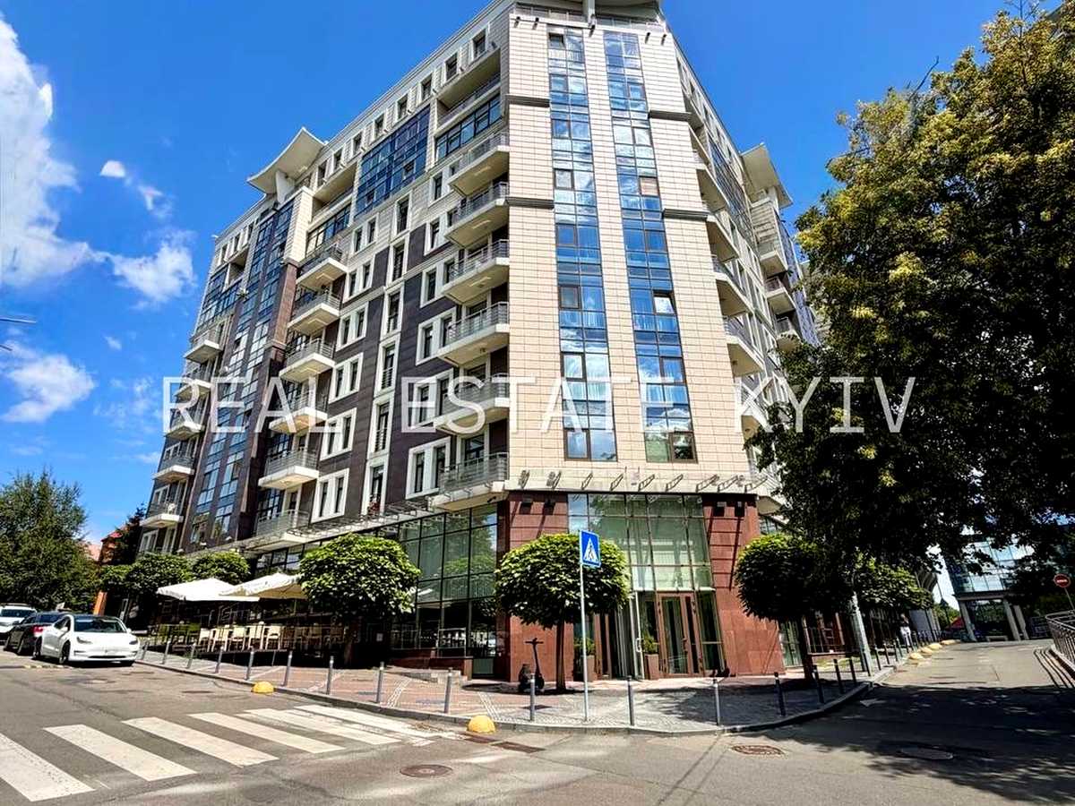 Квартира на вул. Звіринецька, 47 в Києві, ID 390892, фото №42