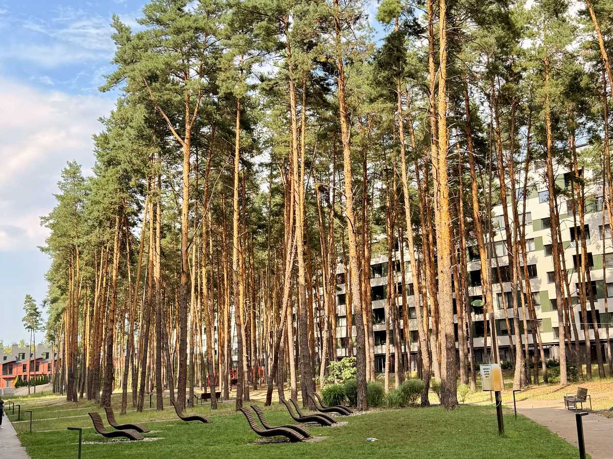 Квартира на пров. Богдана Ступки, 3 в Києві, ID 388264, фото №22